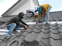 Fast & Reliable Emergency Roof Repairs in Mccook, NE